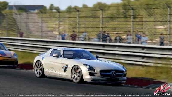 Assetto Corsa 💎АВТОДОСТАВКА STEAM РОССИЯ