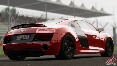 Assetto Corsa АВТОДОСТАВКА STEAM РОССИЯ
