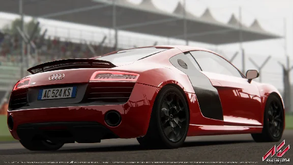 Assetto Corsa 💎АВТОДОСТАВКА STEAM РОССИЯ