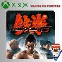 TEKKEN 6 XBOX ONE, SERIES X|S🟢