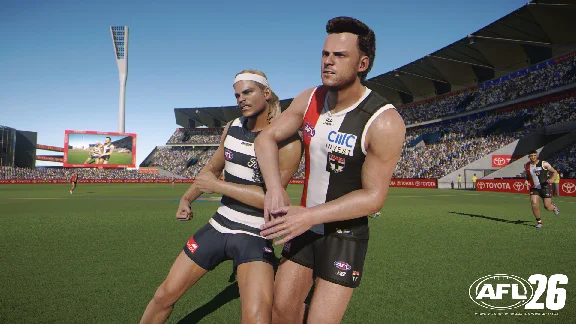 AFL 26 💎 STEAM GIFT RUSSIA 🇷🇺