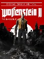 ⚫Wolfenstein II:The New Colossus Digital Deluxe Edition