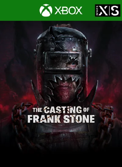 The Casting of Frank Stone™ (Xbox) 🔑