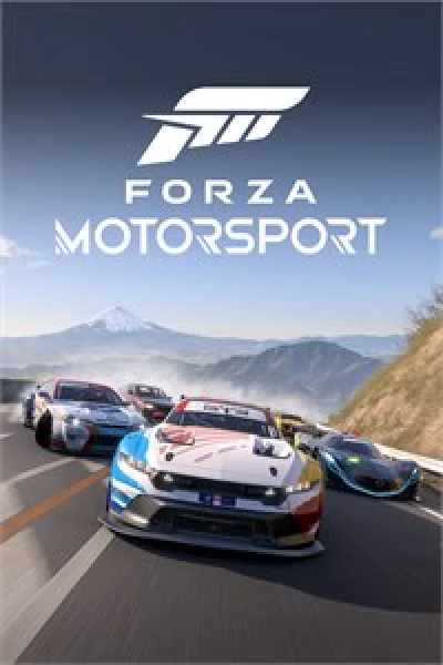🔅Forza Motorsport: Racing Heroes Car Pack XBOX🔑DLC
