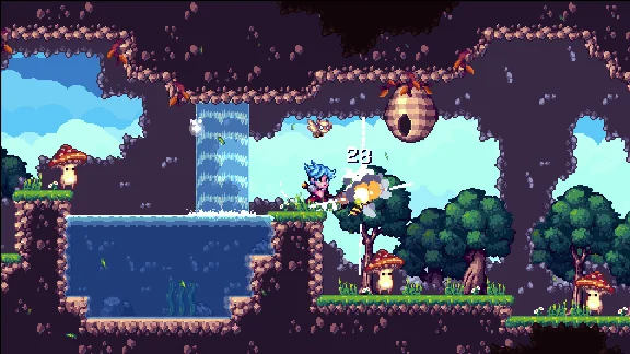 🚀 Wings of Endless 🤖 Steam Gift RU + other ⚡ AUTO