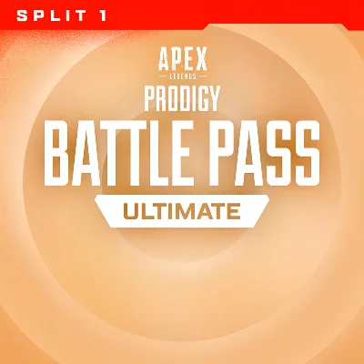 ✅APEX LEGENDS • [Battle Pass] 🔵 PS5 [Ukraine]