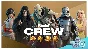 🕹️FORTNITE CREW (Battle Pass + 1000 V-Bucks) -1 month✅
