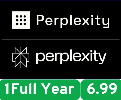 🤖Perplexity Pro AI 1 Year Private SAFE FAST CHEAP ✅