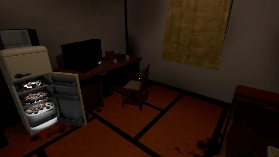 🚀 The Old Woman | 無言老婆 🤖 Steam Gift РФ/КЗ/др. ⚡ АВТО