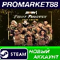 ✅ AEW: Fight Forever Elite Edition Steam Account +MAIL�