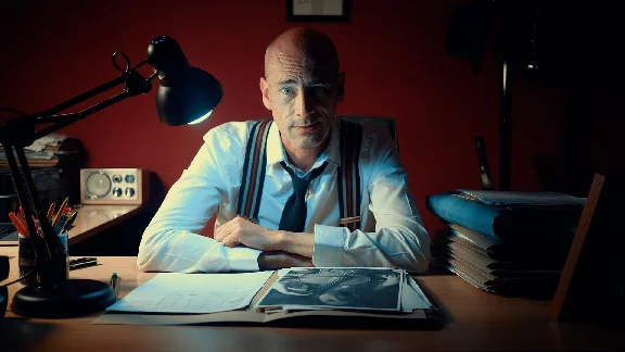 ⭐ The Shapeshifting Detective EU Steam Key 🔑EUROPE
