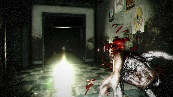 ⭐ White Noise 2 EU PC Steam Key 🔑 EUROPE