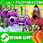⭐️ALL COUNTRIES⭐️ Cash Cleaner Simulator STEAM GIFT