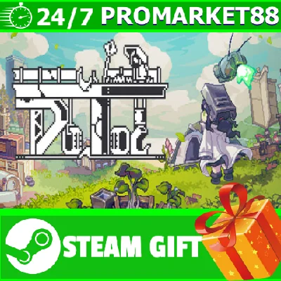 ⭐️ALL COUNTRIES⭐️ Doloc Town STEAM GIFT