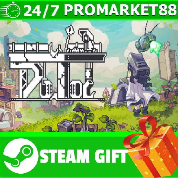 ⭐️ALL COUNTRIES⭐️ Doloc Town STEAM GIFT