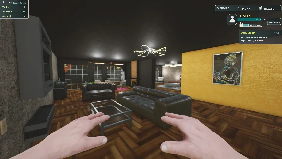 ⭐️ALL COUNTRIES⭐️ Hotel Owner Simulator STEAM GIFT