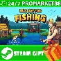 ⭐️ВСЕ СТРАНЫ+РОССИЯ⭐️ Nice Day for Fishing STEAM GIFT