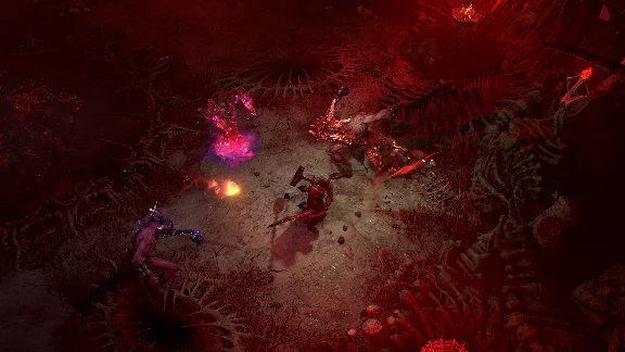 🌍Diablo IV Standard Edition XBOX KEY🔑+🎁
