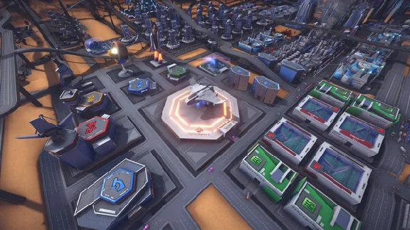 InfraSpace✅STEAM GIFT AUTO✅RU/UKR/KZ/CIS