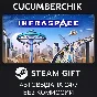 InfraSpace✅STEAM GIFT AUTO✅RU/UKR/KZ/CIS