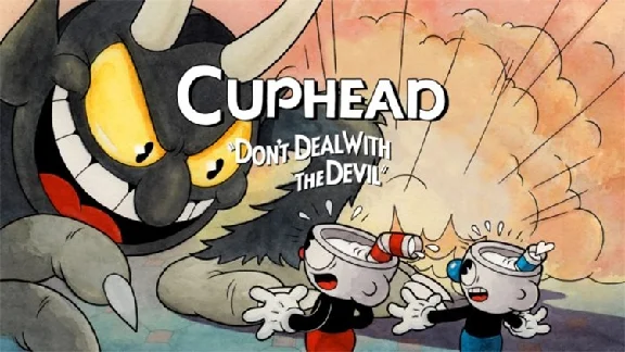 🌍 Cuphead XBOX ONE / XBOX SERIES X|S / Win10  KEY🔑