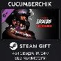 GRID Legends Deluxe Upgrade✅STEAM GIFT AUTO✅RU/UKR/CIS
