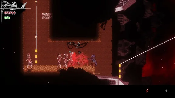 🚀 Stray Savior 🤖 Steam Gift РФ + другие ⚡ АВТО