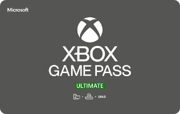 XBOX GAME PASS ULTIMATE 12+1 МЕСЯЦЕВ НОВЫЕ И СТАРЫЕ АКК