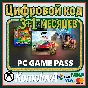 🌍XBOX GAME PASS PC 3+1 Месяц ЛЮБОЙ АККАУНТ ПРОДЛЕНИE🔑