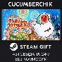 Taiko no Tatsujin: Rhythm Festival✅STEAM GIFT AUTO✅
