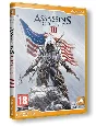 Assassin’s Creed III Standard (Steam Gift Region Free)