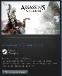 Assassin’s Creed III Standard (Steam Gift Region Free)