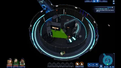 Stargate: Timekeepers (Steam key / РФ+Весь Мир)