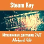 DISTRAINT 2 (Steam key) ✅ REGION FREE + Bonus 🎁