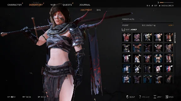 ✅ Tainted Grail: The Fall of Avalon XBOX SERIES X|S 🔑
