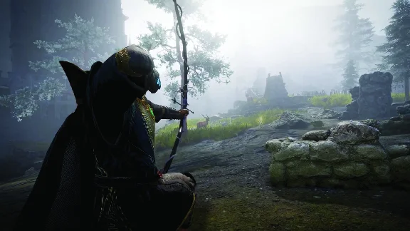 ✅ Tainted Grail: The Fall of Avalon XBOX SERIES X|S 🔑