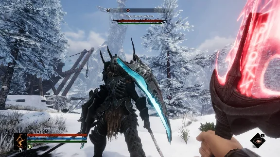 ✅ Tainted Grail: The Fall of Avalon XBOX SERIES X|S 🔑