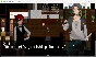 🚀 A Café Couple´s Joyful Life of Resistance 🤖