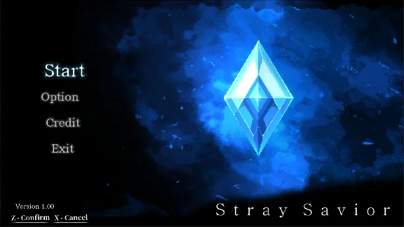 🚀 Stray Savior - Developer Support DLC Tier 1 🤖