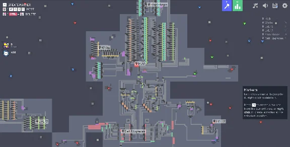 shapez.io (Steam key) ✅ REGION FREE/GLOBAL + Bonus 🎁
