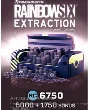 ❤️UPLAY|STEAM|XBOX✅RAINBOW SIX EXTRACTION✅КРЕДИТЫ✅РФ❤️