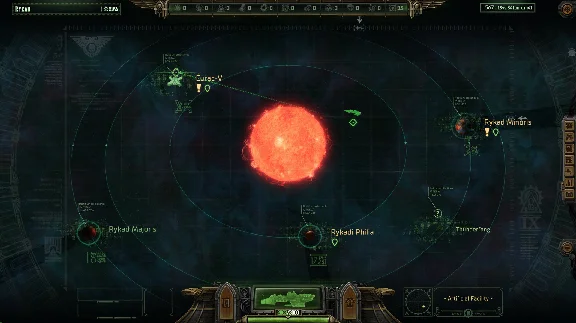 Warhammer 40,000: Rogue Trader 💎 STEAM GIFT RUSSIA