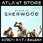 Gangs of Sherwood - Steam Key [RU+CIS]