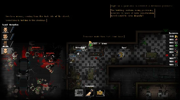 Chromosome Evil 💎 STEAM GIFT RU