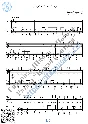 Nadya-Naden´ka (Vocals Guitar Sheet Music Tabs)