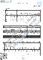 Nadya-Naden´ka (Vocals Guitar Sheet Music Tabs)