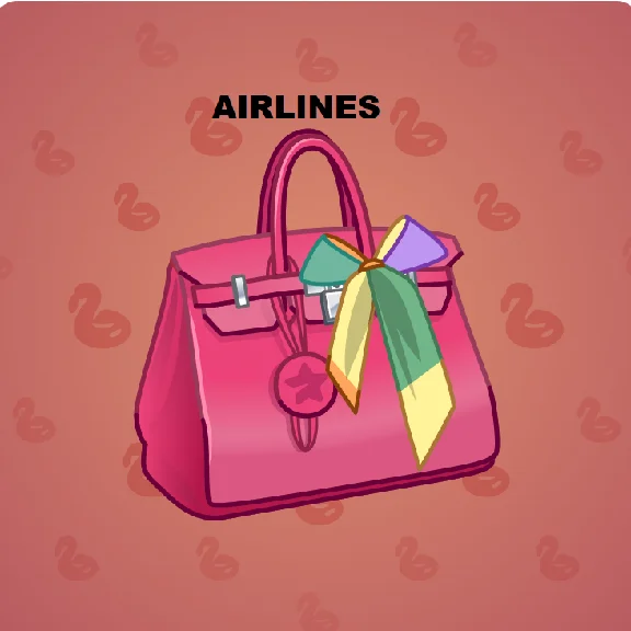 Loot Bag RANDOM Telegram GIFT