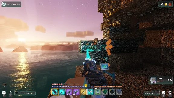 🚀 Cubic Odyssey 🤖 Steam Gift RU + other ⚡ AUTO