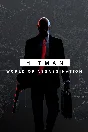 HITMAN World of Assassination Xbox  Any account