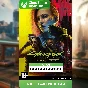 Cyberpunk 2077: Ultimate Edition (Game + DLC) (Xbox) 🔑